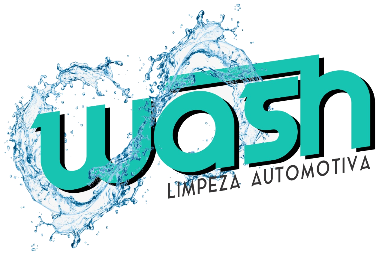 Wash — Limpeza Automotiva